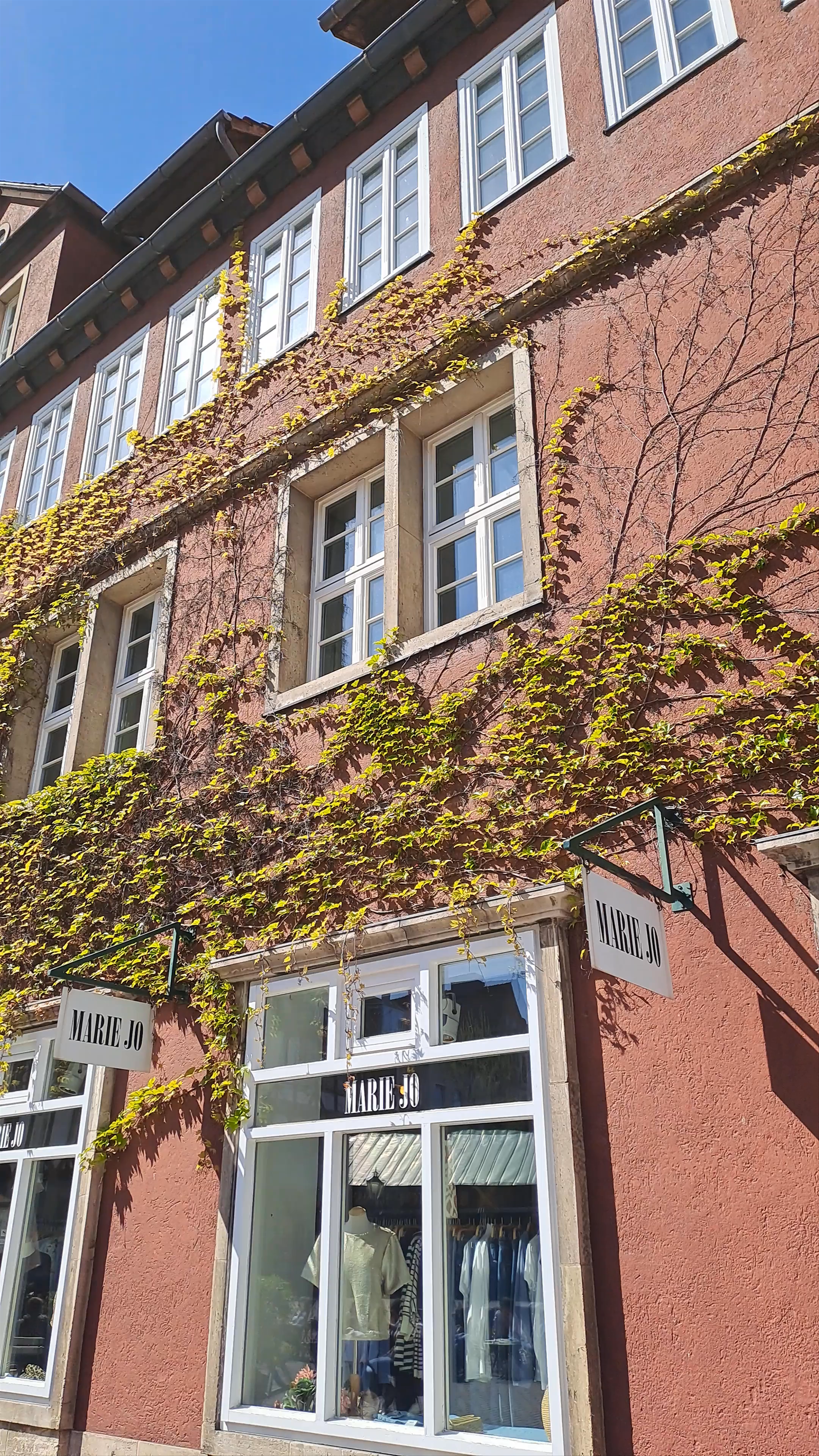 Teestübchen Teehandel & Café