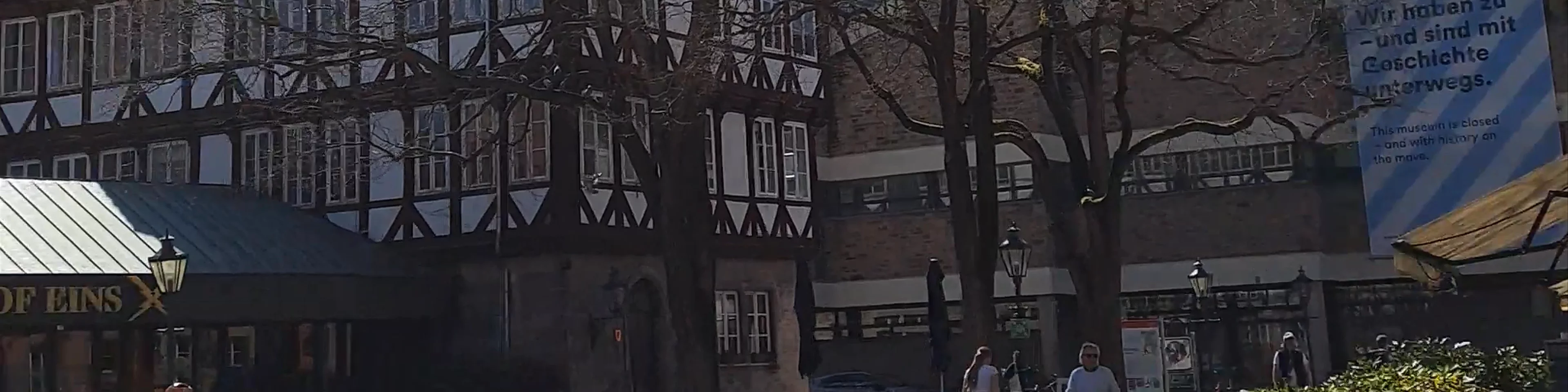 Teestübchen Teehandel & Café