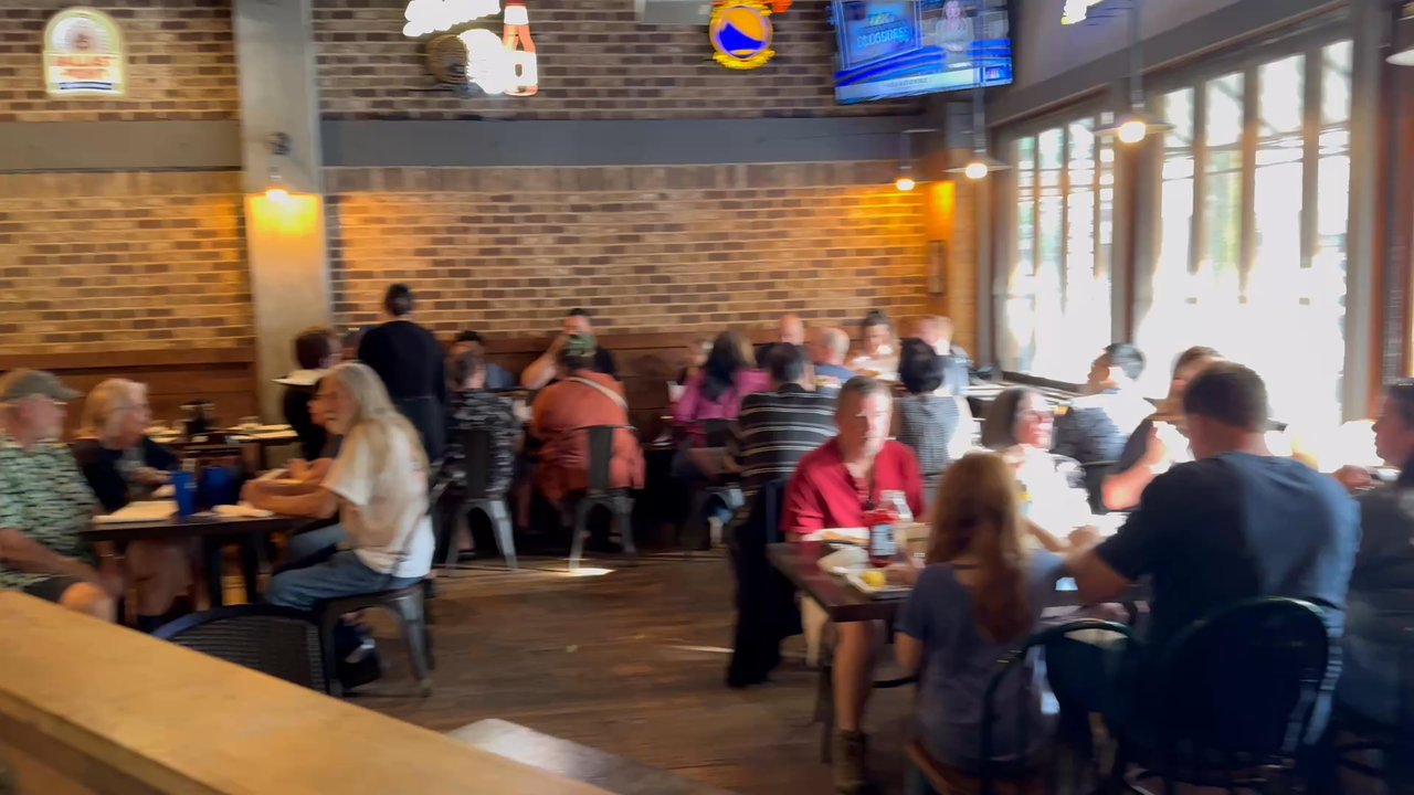 KINSmoke - Inside - Barbeque Near Me - Healdsburg, California