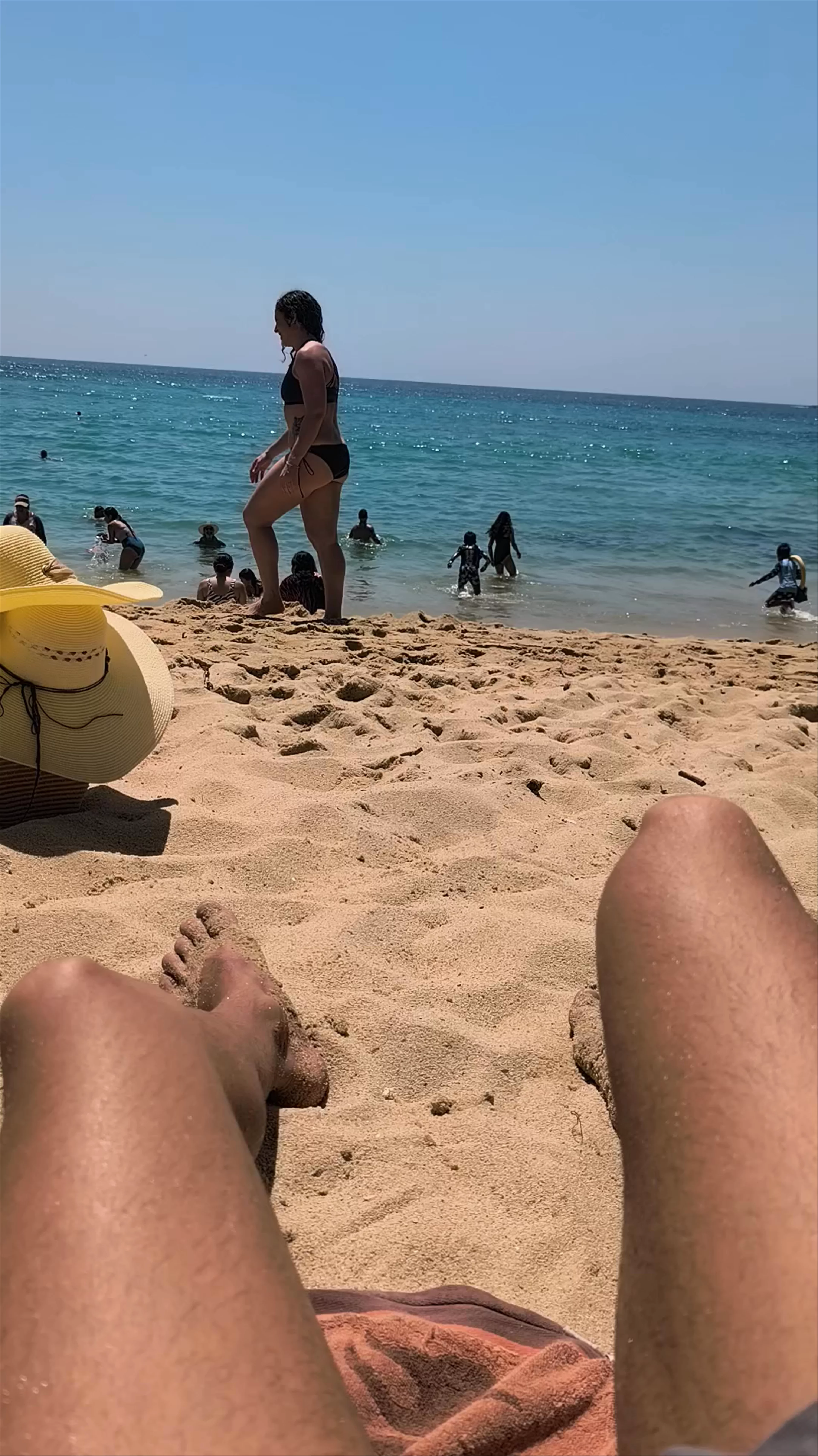 Playa Carrizalillo