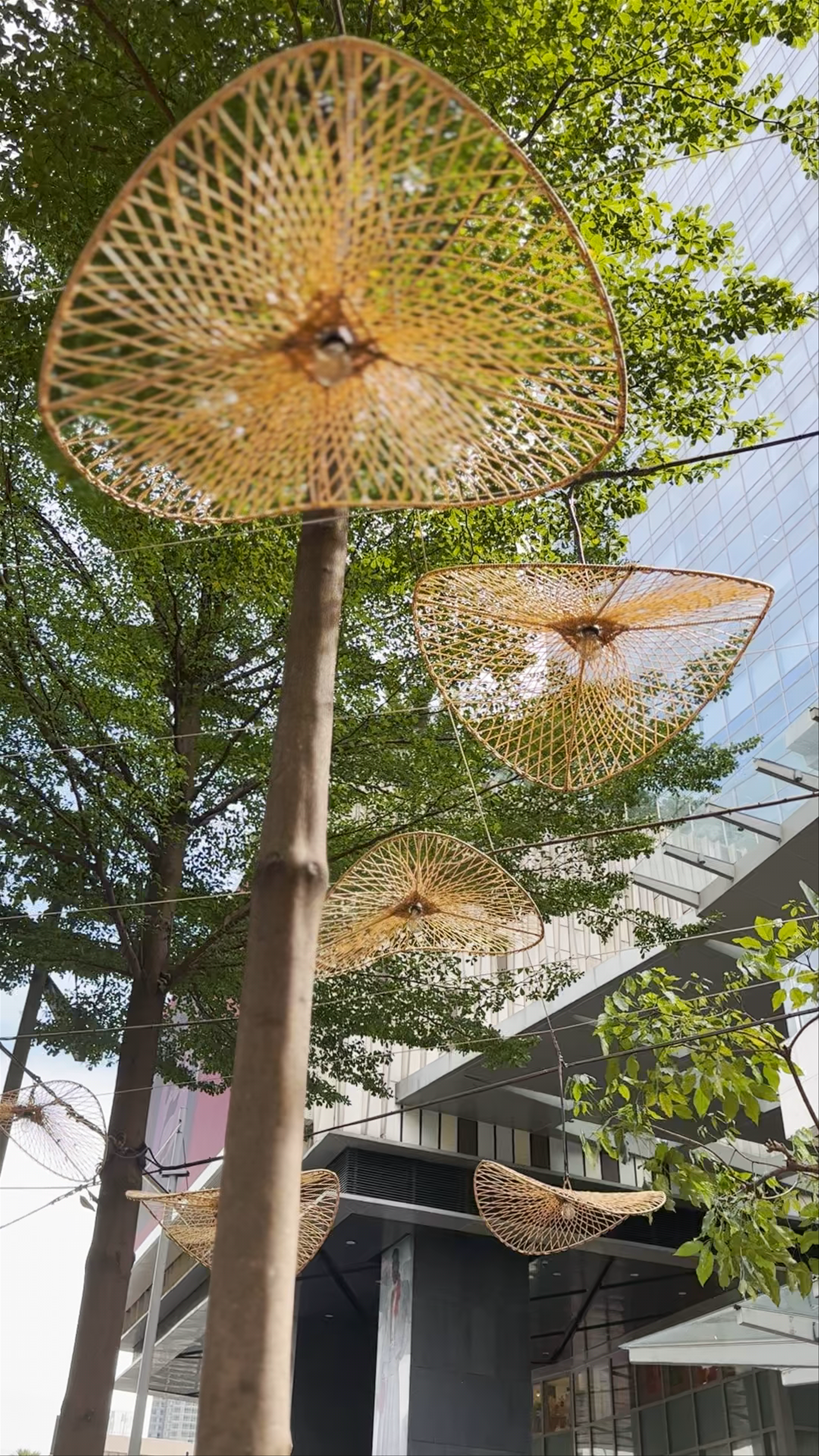 One Bonifacio High Street by Ayala Malls