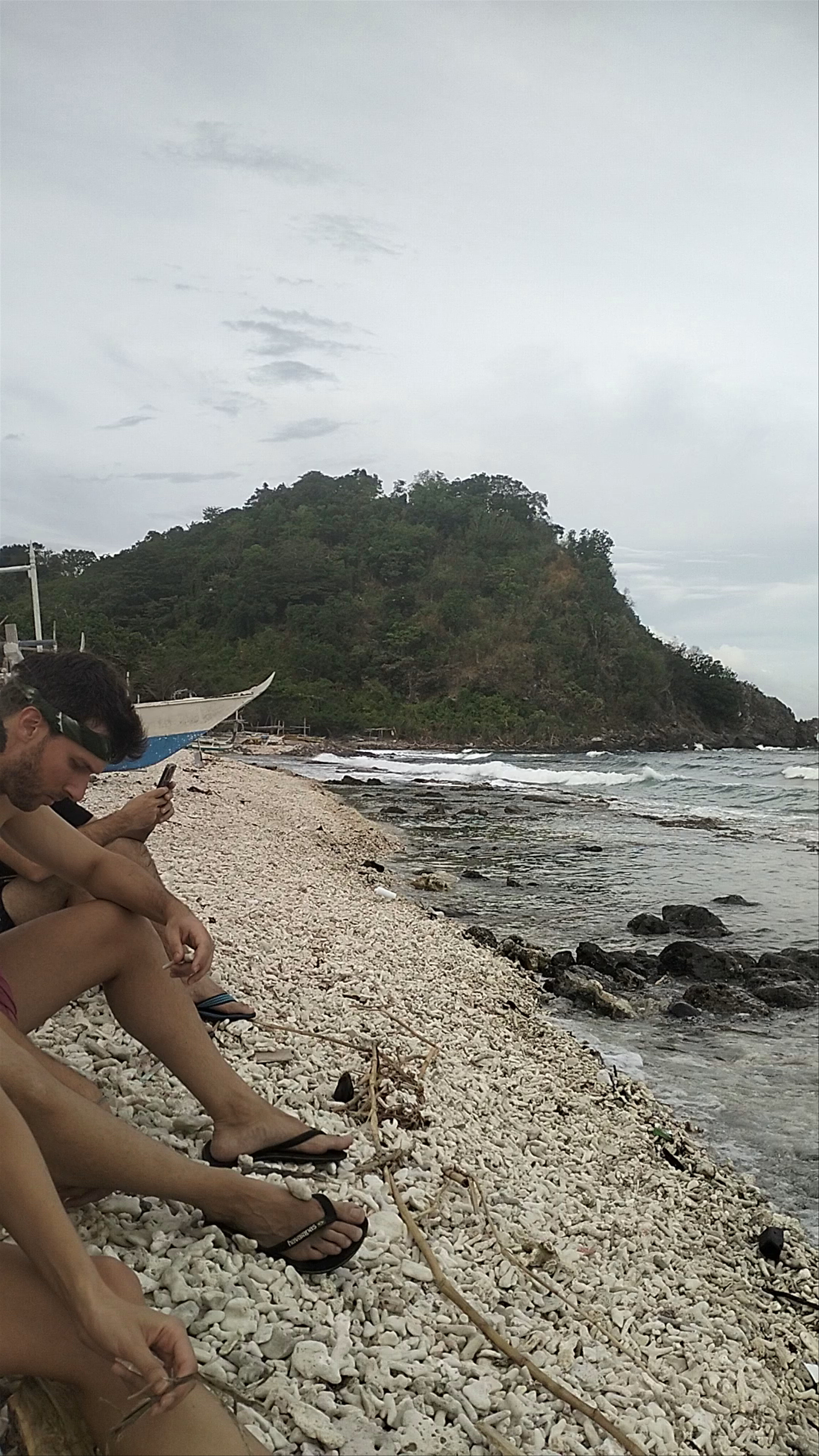 Apo Island Marine Sanctuary: A Serene Coastal Escape in the Philippines