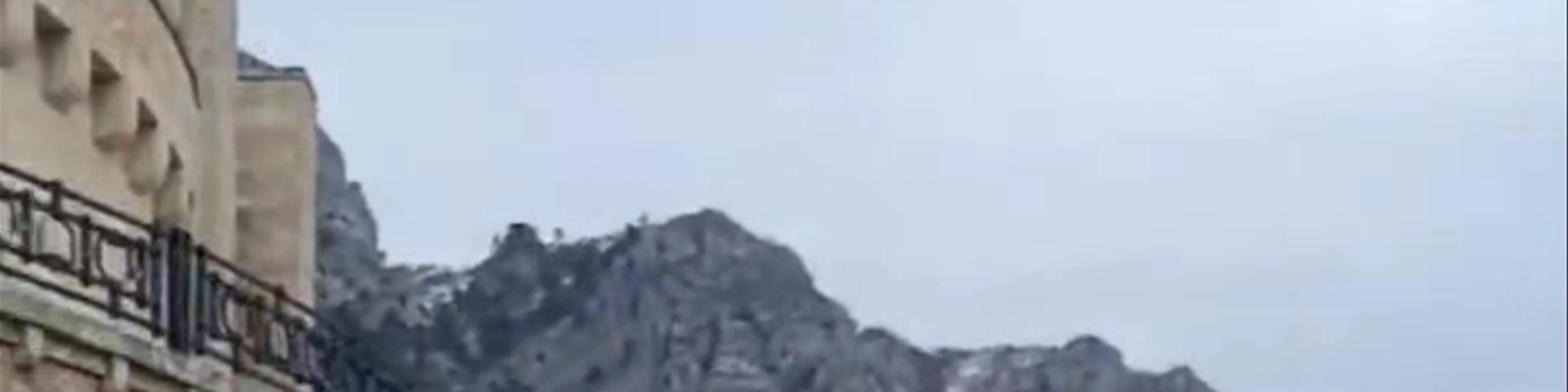 Castle of Kruja