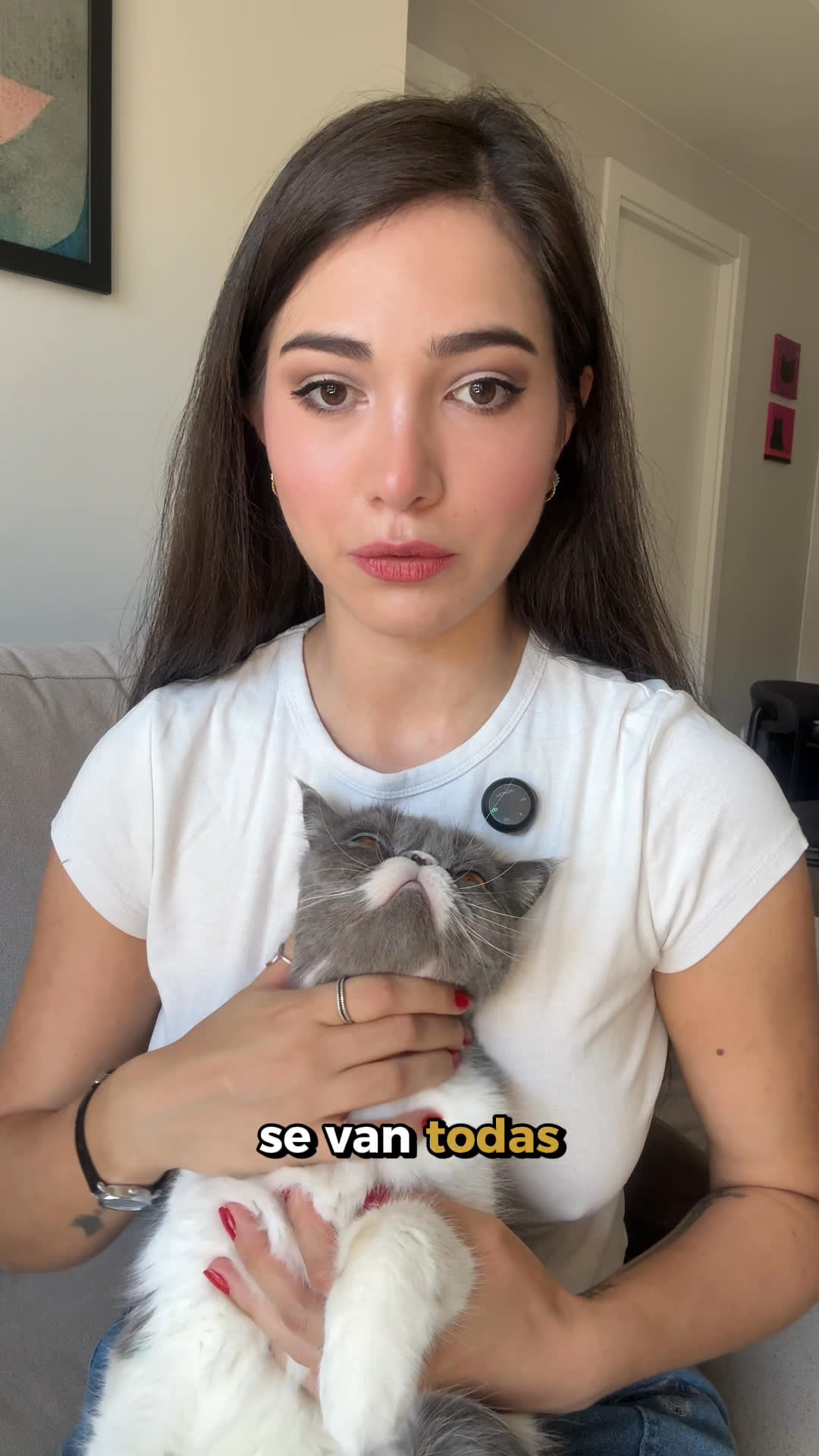 Vídeo UGC 4 de Cristyna