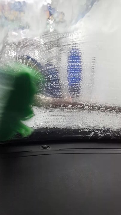 Surf Thru Express Car Wash - I love having a clean and nice smelling car - Car Wash Near Me - Clovis, California