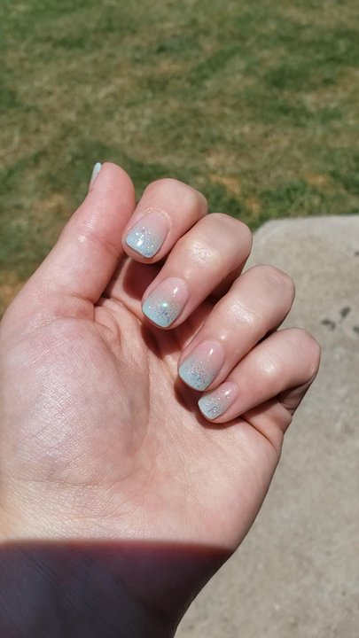 Veneto Nail Bar - Mary was amazing as always!! - Nail Salons Near Me - Keller, Texas