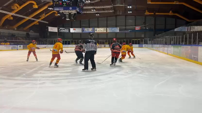 Assist DEG vs. Ratingen