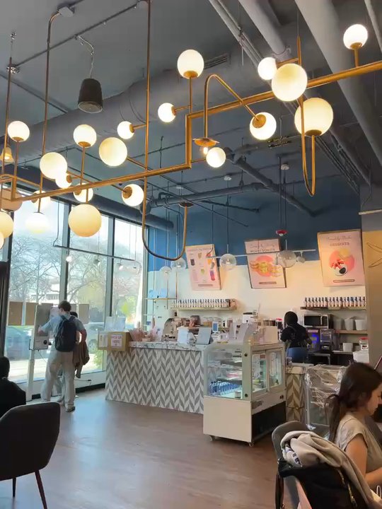 Te'amo Boba Bar - Good atmosphere, great drinks selections, nice setup and super close to campus. - Bubble Tea Near Me - Chicago, Illinois