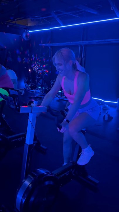 K Effect Training - Neon Day - Gyms Near Me - Salt Lake City, Utah