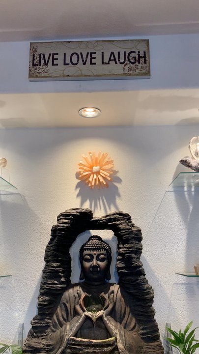 The Crystal Shrine - Zen - Jewelry Near Me - Burbank, California