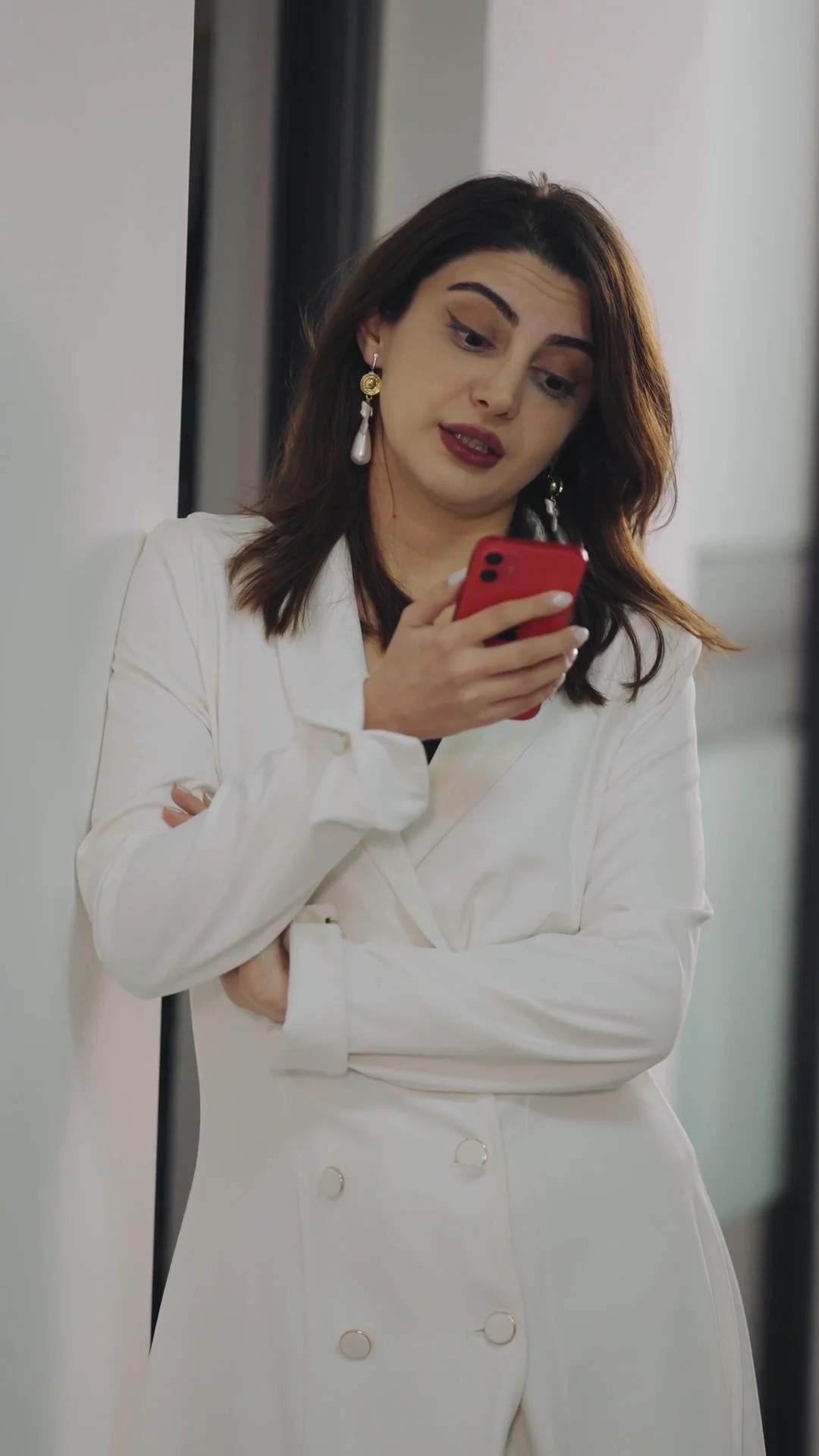 Billionaire Daughter's Love Triangle - Episode 45