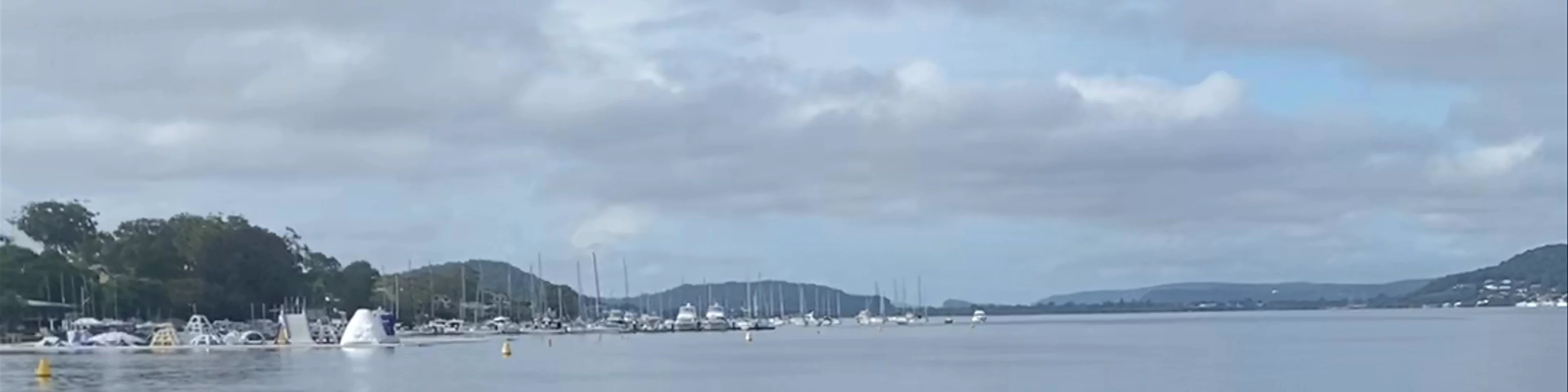 Drifters Wharf