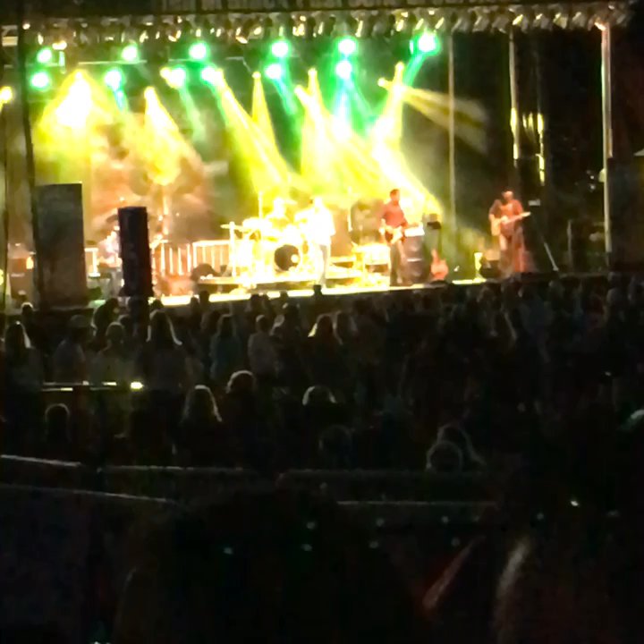 Last Fling - Festivals Near Me