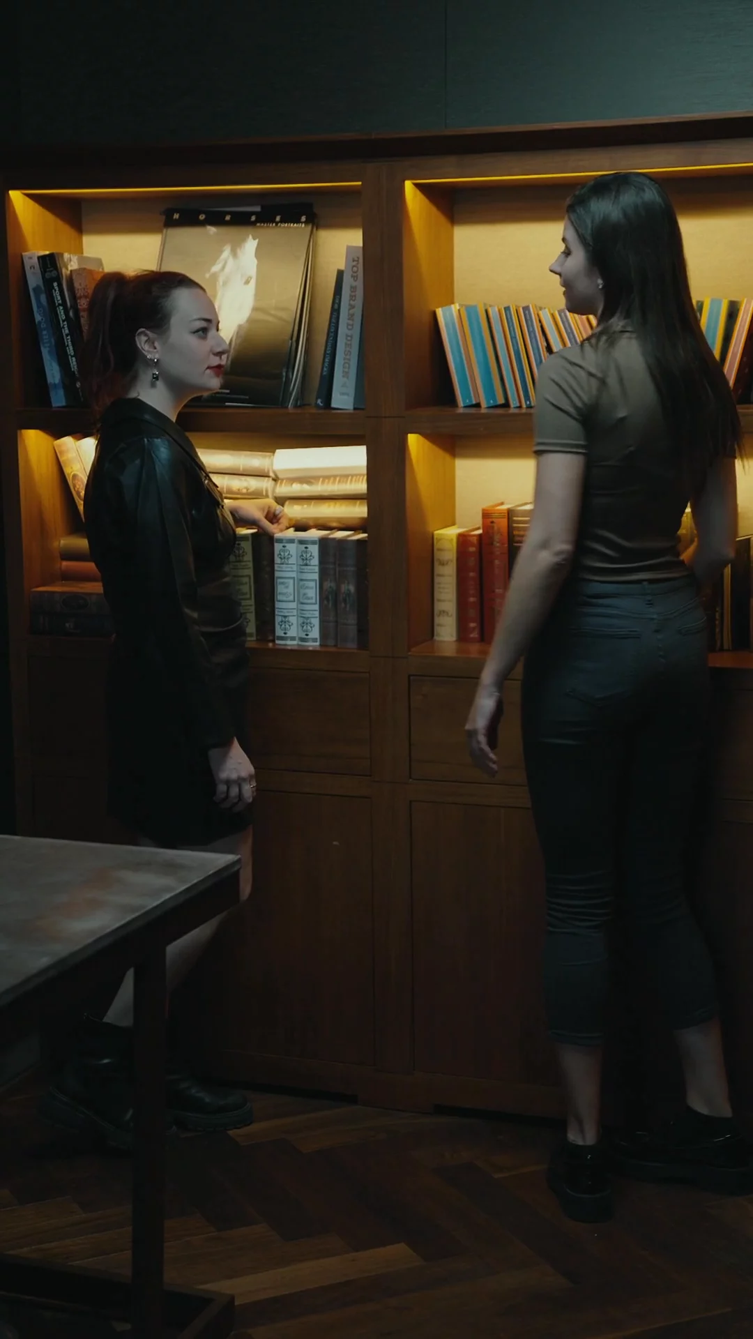 Blood Contract - Episode 39