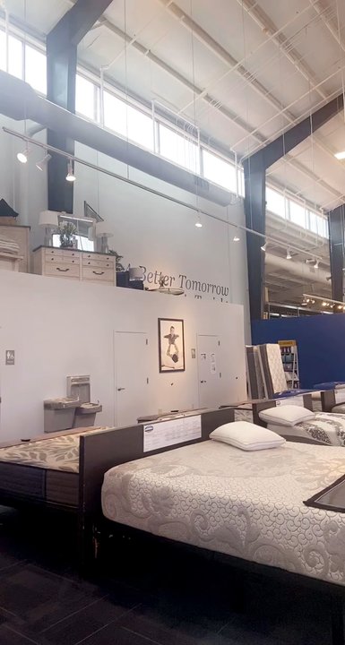 Furniture Row - Home Decor Near Me - Bryan, Texas