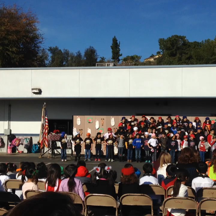 Collegewood Elementary School - Elementary Schools Near Me - Walnut, California