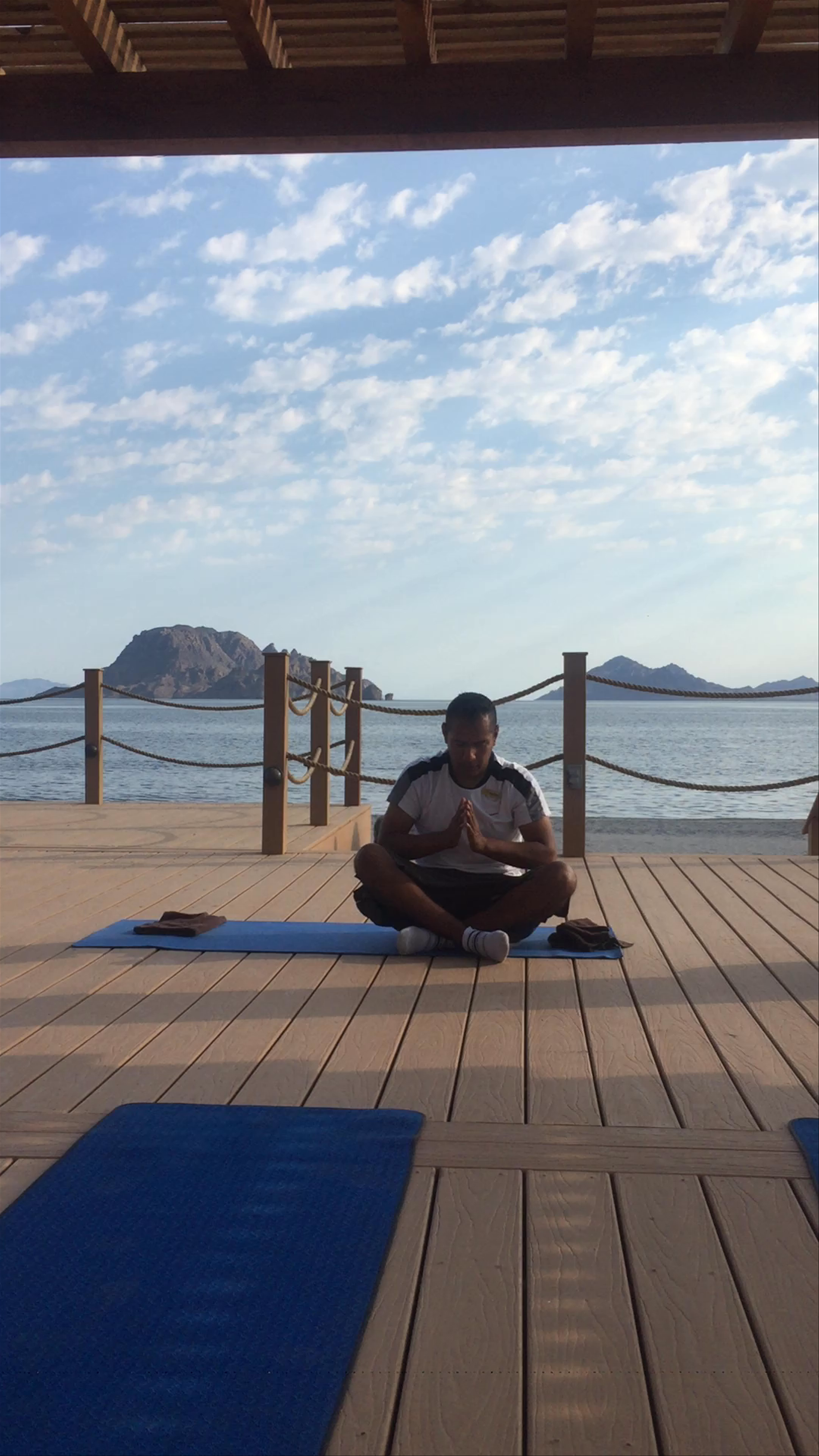 Villa del Palmar at The Islands of Loreto