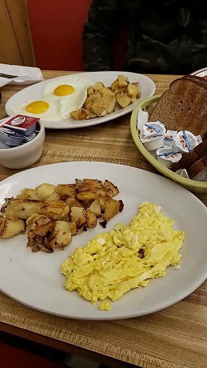 Nicky's Kitchen - Breakfast & Brunch Near Me - Charlotte, North Carolina