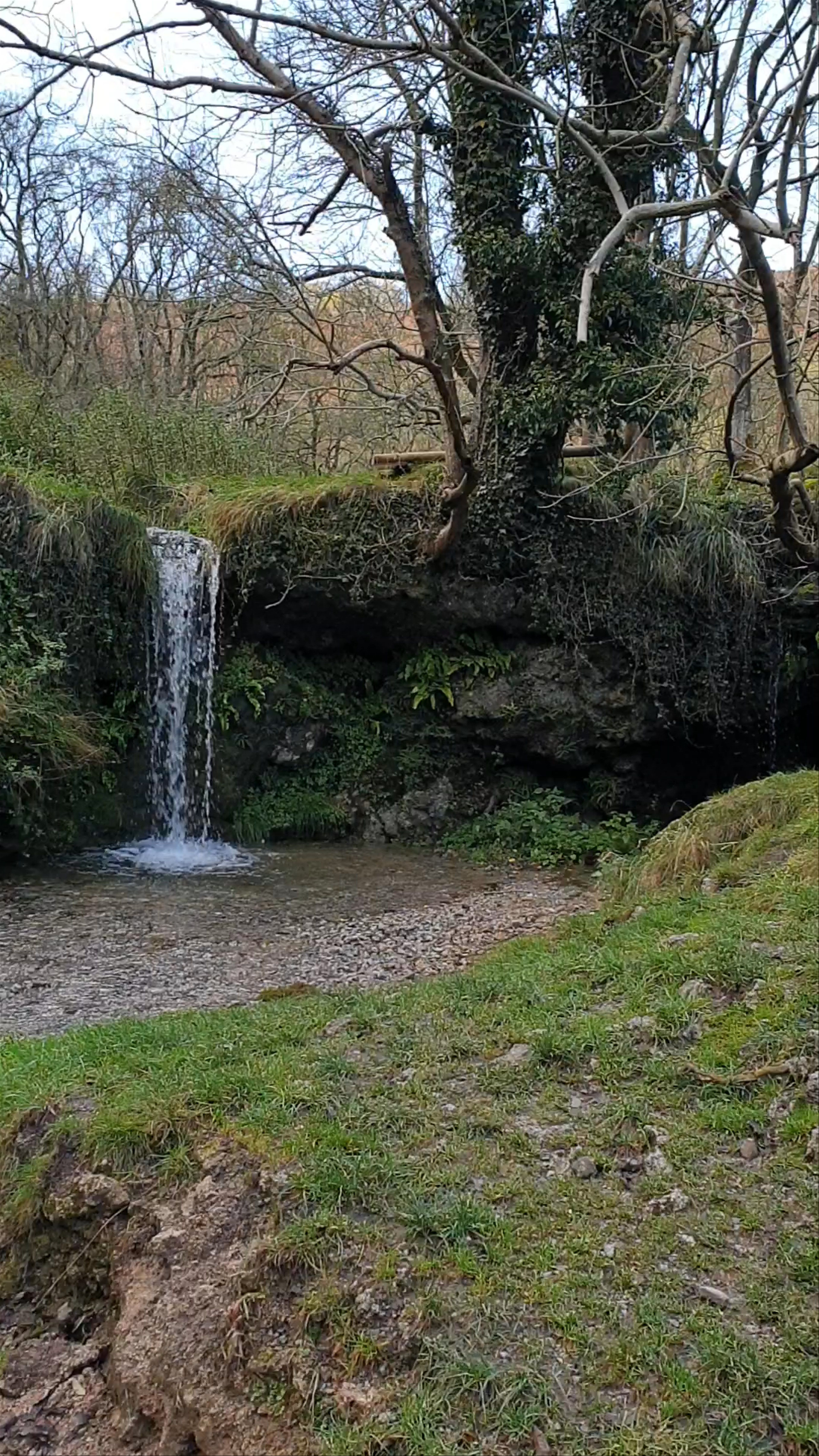 Lathkill Dale