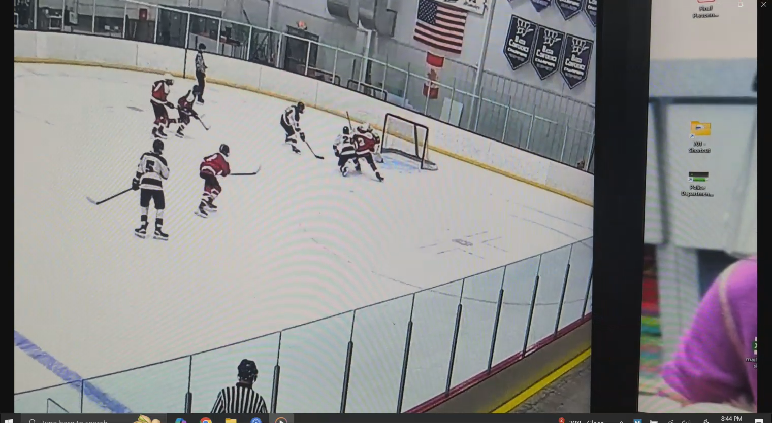 Liam Collins: Wehl 25/26yr