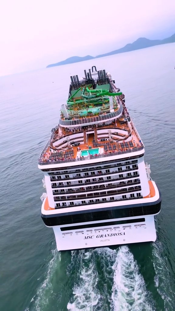 MSC Cruises