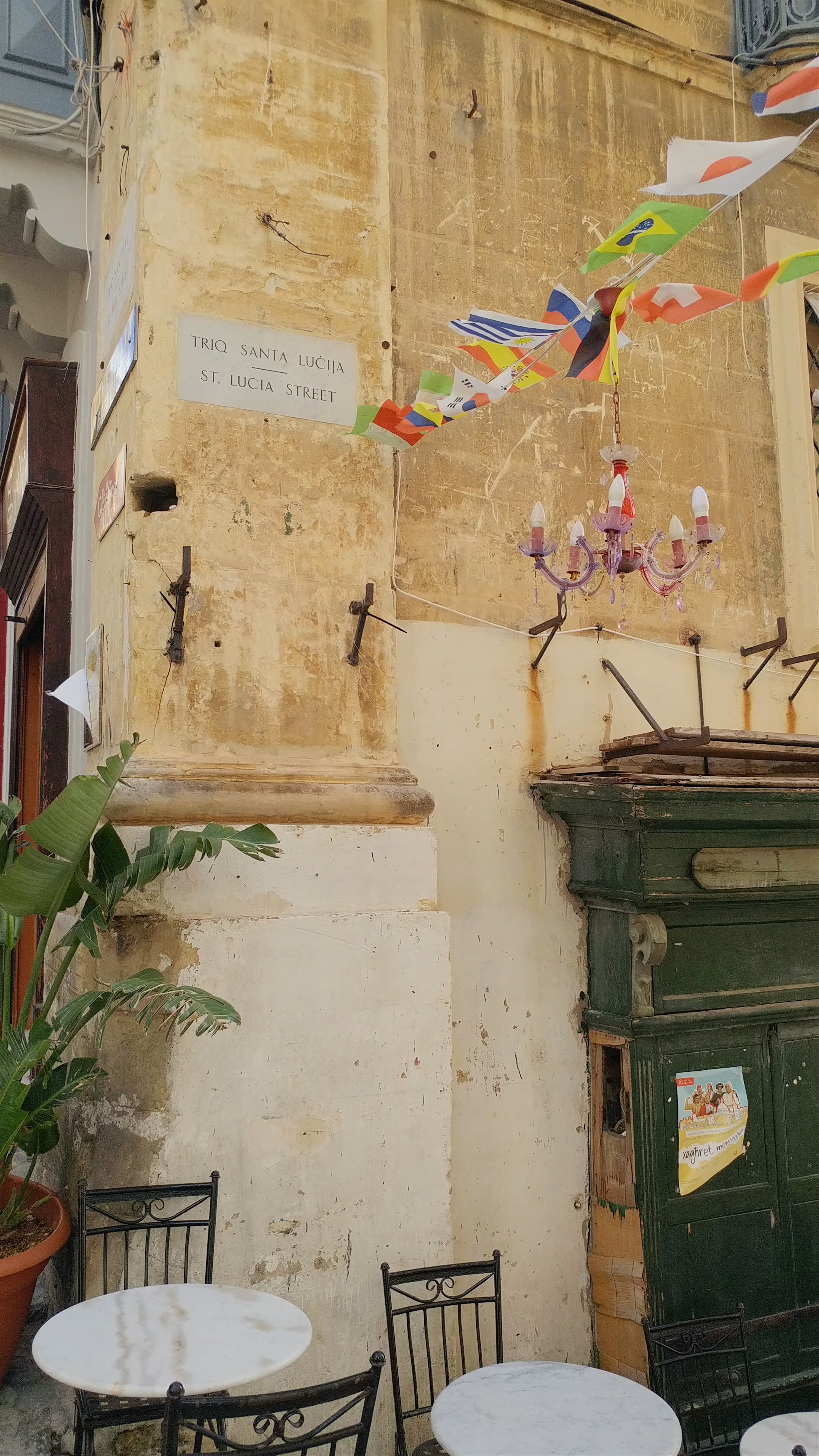 St. John's Co-Cathedral