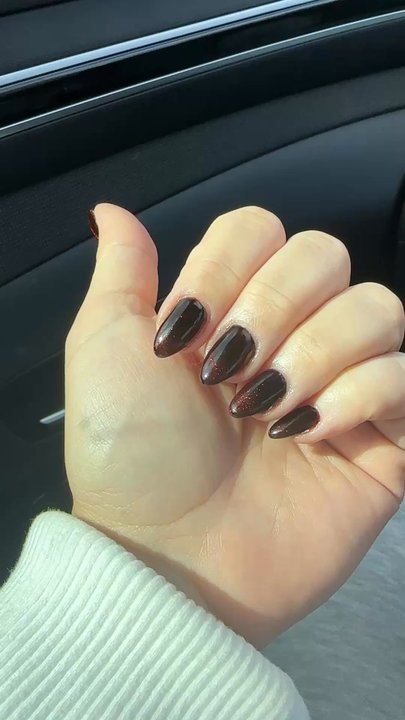 Posh Nail Spa - End result.. loving it - Nail Salons Near Me - Canton, Georgia