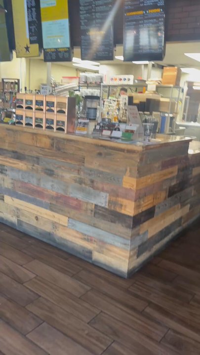 Renegade Coffee Company - Inside coffee shop - Breakfast & Brunch Near Me - Mesa, Arizona