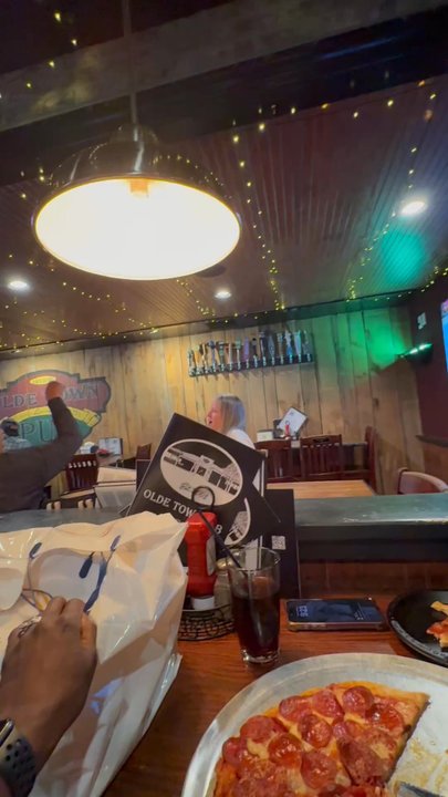 Olde Town Pub - Live music on Thursday night - Pubs Near Me - Leonardtown, Maryland