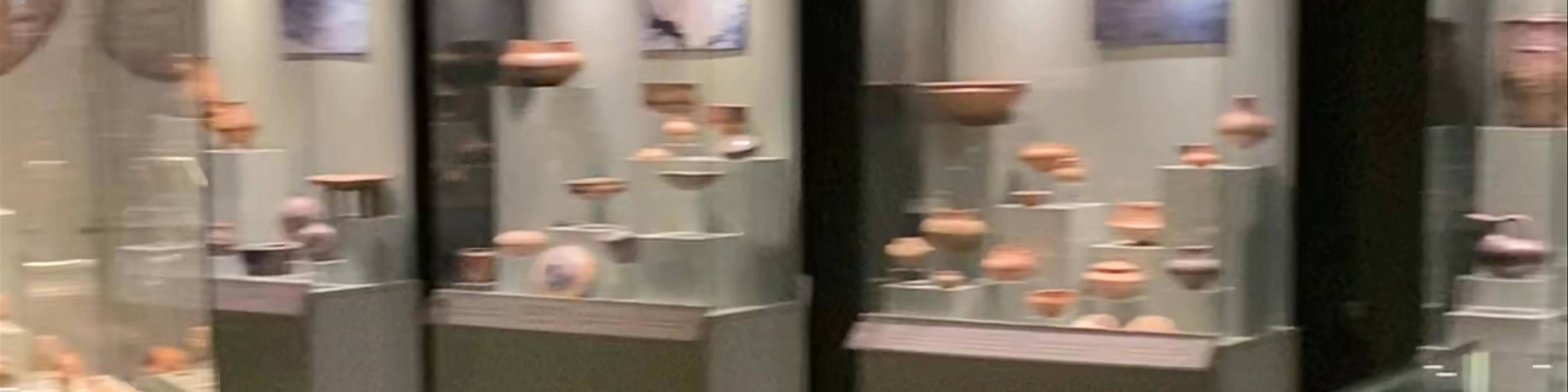 National Bulgarian Archeological Museum