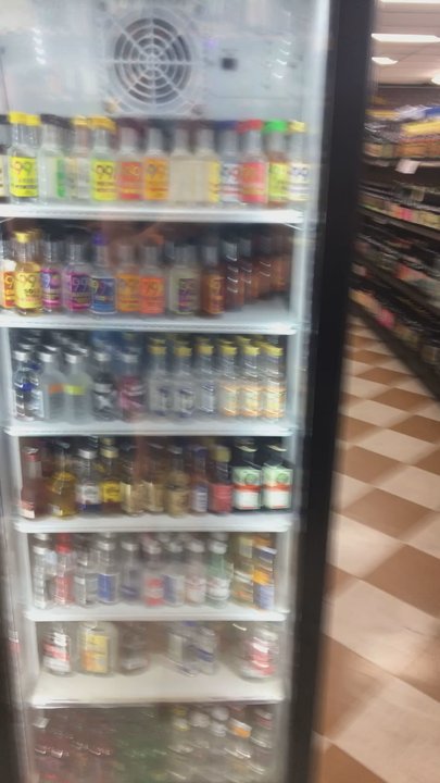 Servall Liquor - All the 99 bottles - Beer, Wine & Spirits Near Me - San Diego, California