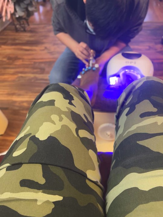 Brookline Nail Design - Beautiful - Nail Salons Near Me - Brookline, Massachusetts