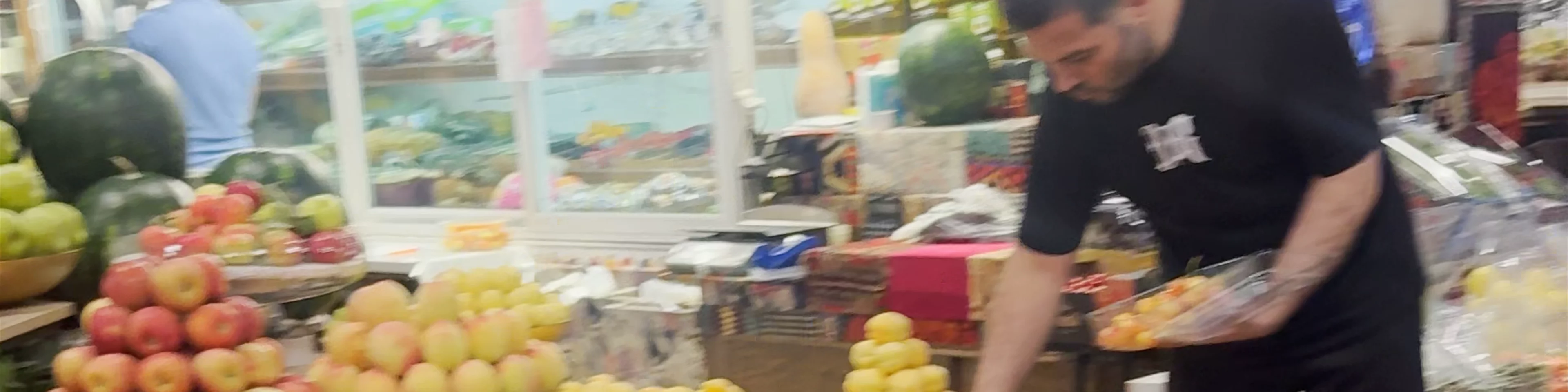 Yaşıl Bazar