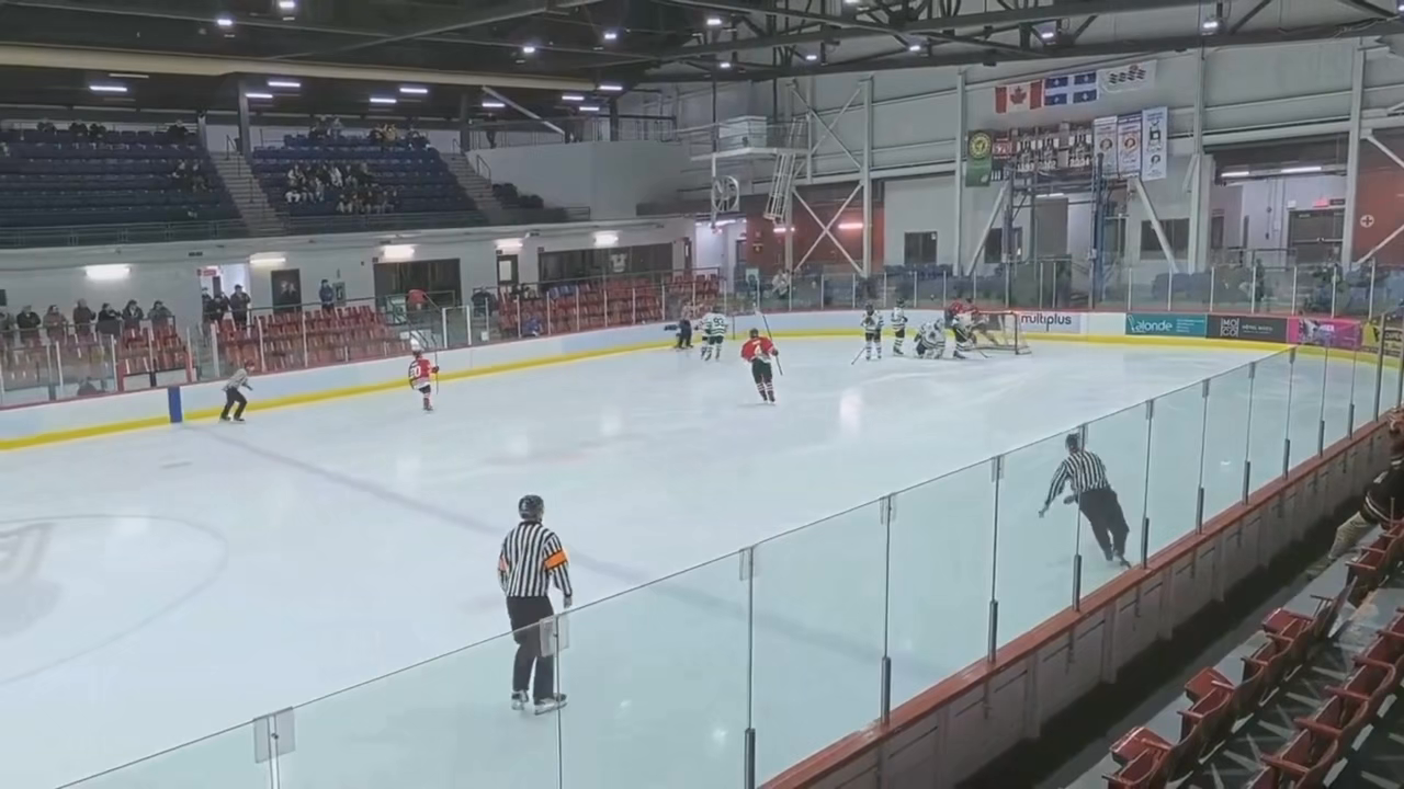 Vytas Lenkutis: 2025/26 Season