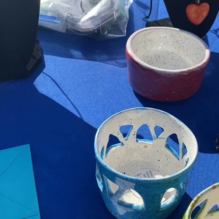 Desert Dragon Pottery - Pottery show - Arts & Crafts Near Me - Phoenix, Arizona