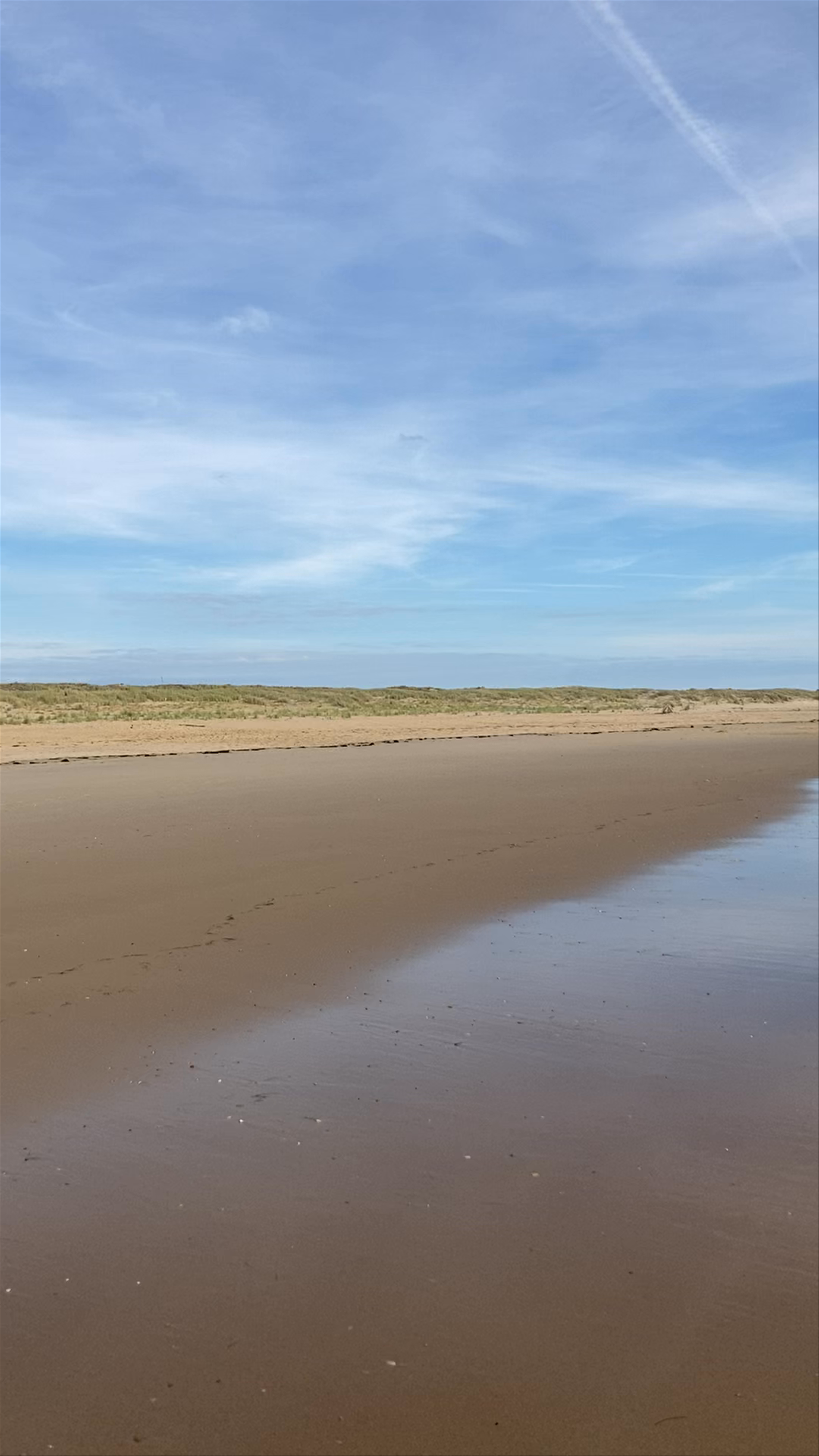 Plage de la Pointe Espagnole