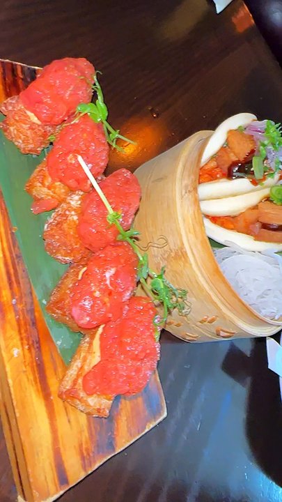 Pubbelly Sushi Brickell - Sushi Bars Near Me - Miami, Florida