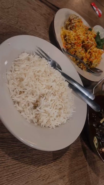 Sultani Grill & Burgers - Beef Nihari, Chicken Biryani, Chicken Corn Soup, Bacon Cheese Burger, Mango Lassi - Indian Near Me - Irving, Texas