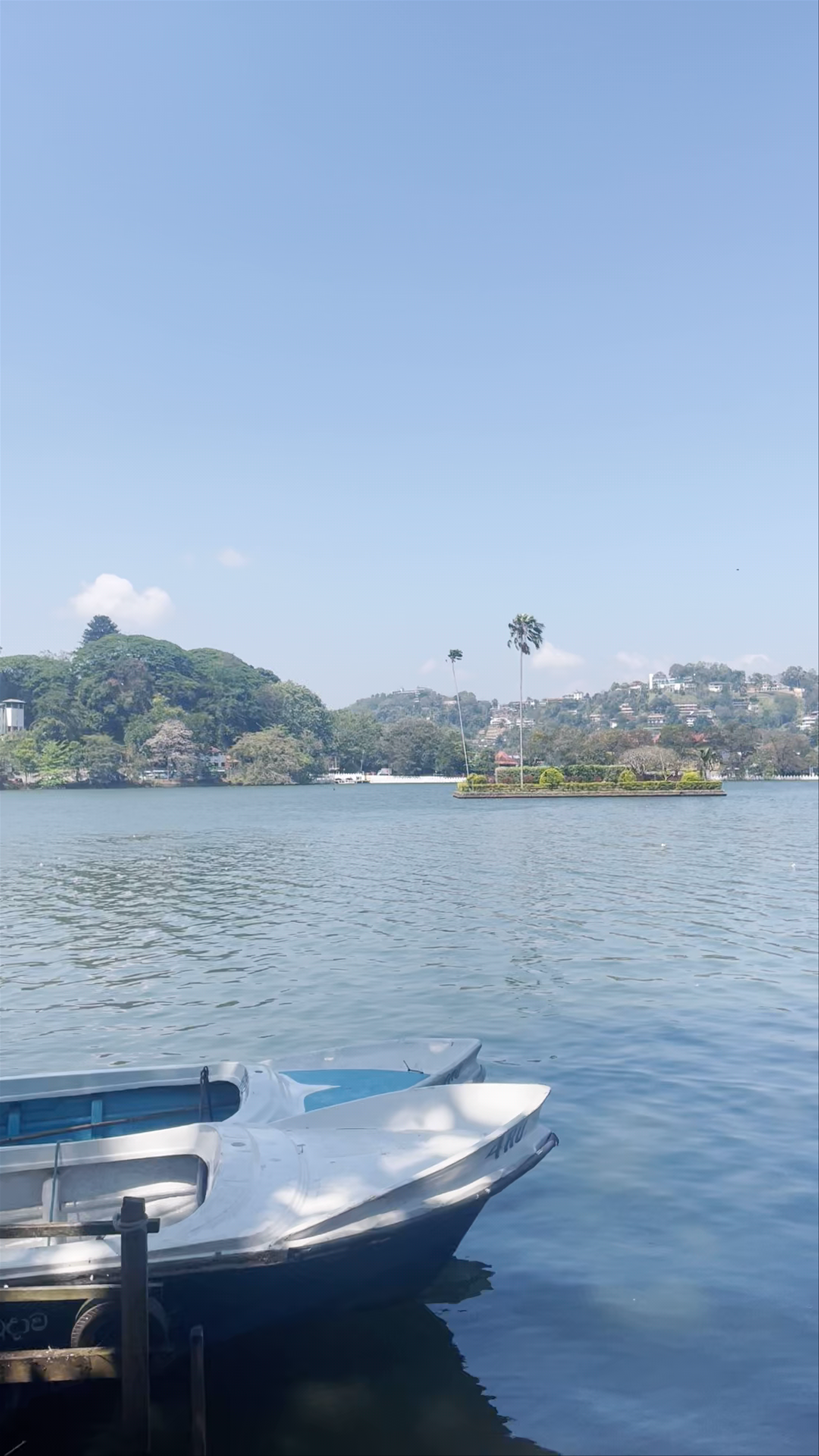 Magul Maduwa (Audience Hall) of the Kandyan Palace - මගුල් මඩුව - මහනුවර රාජධානිය
