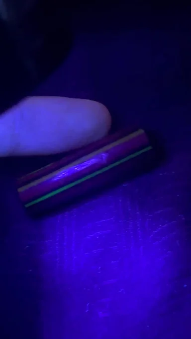 Preview pic of Black UV Freeek XL Tip
