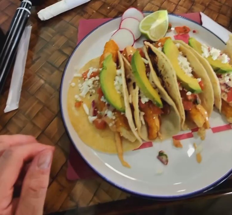 La Bamba Mexican Kitchen - "Best Fish Tacos on the Island" - Tacos Near Me - Beach Haven, New Jersey