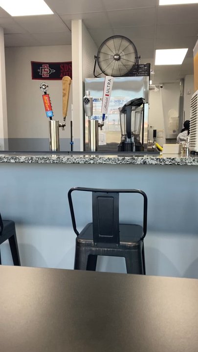 Burrito District - Mexican Near Me - Spring, Texas