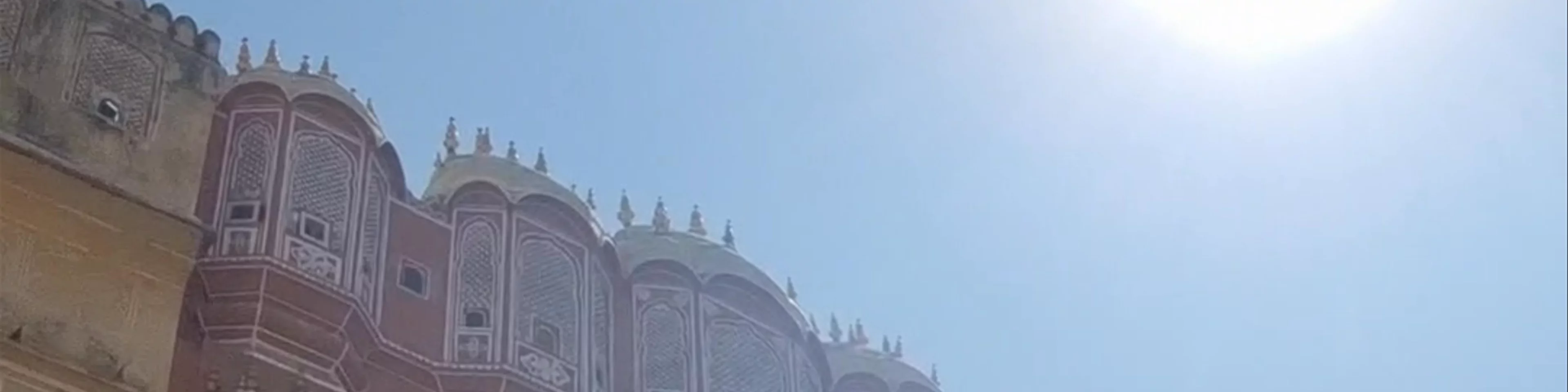 Hawa Mahal