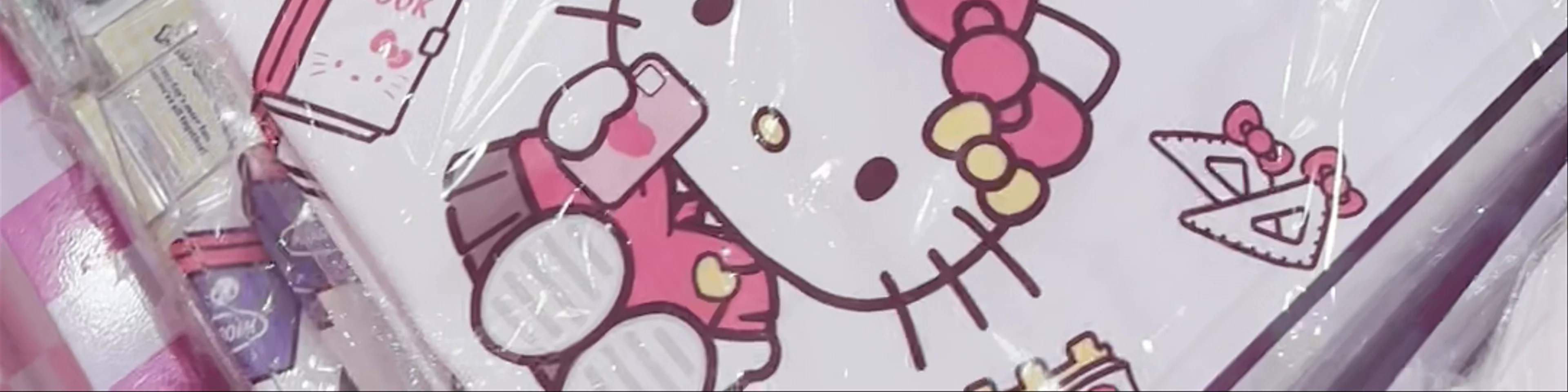 Sanrio Lovers Club