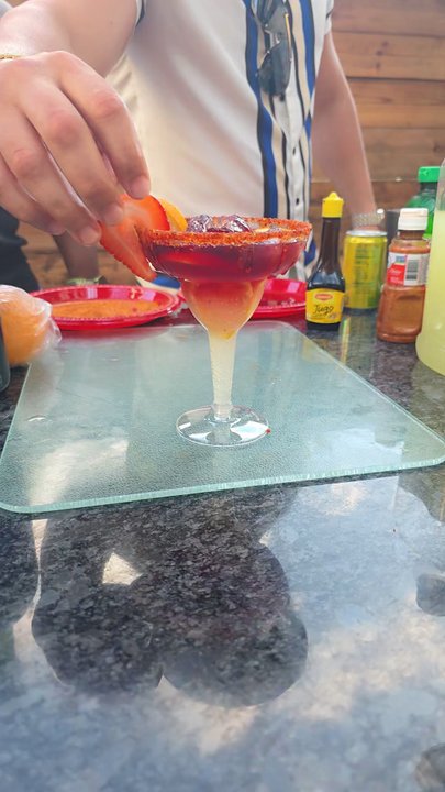 Kbola Mobile Bar Service - Bartenders Near Me - Dallas, Texas