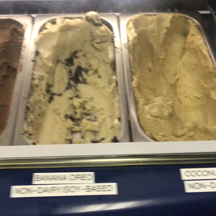Scoops - Love this place. So many interesting flavors!! - Ice Cream & Frozen Yogurt Near Me - Los Angeles, California
