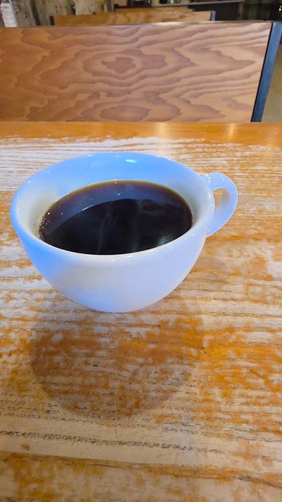 Frothy Monkey - Dining room - Coffee & Tea Near Me - Nashville, Tennessee