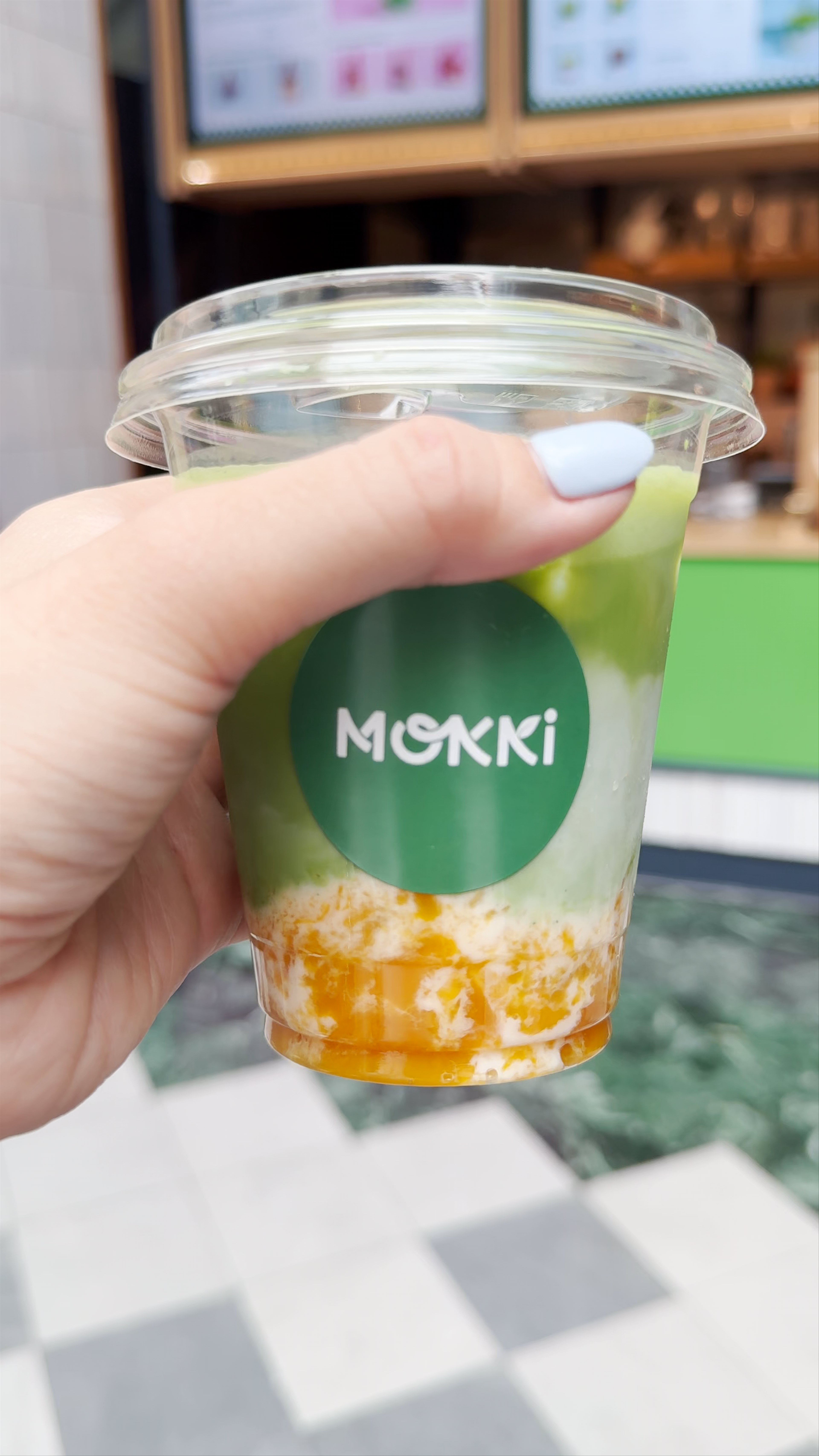 Mokki - Commercial Bay Queen Street