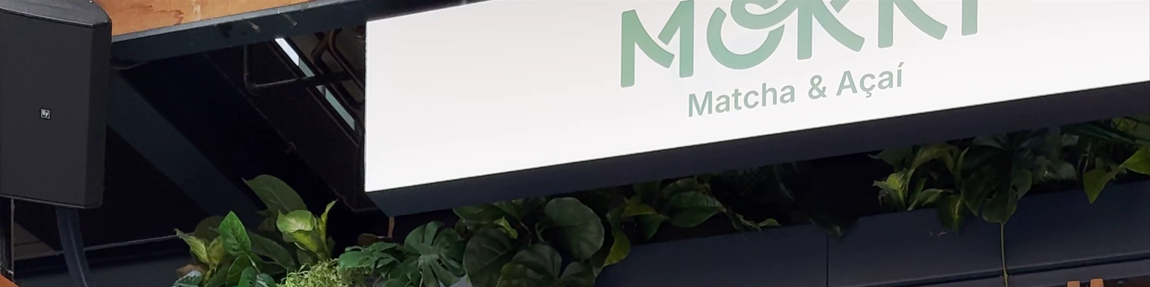 Mokki - Commercial Bay Queen Street