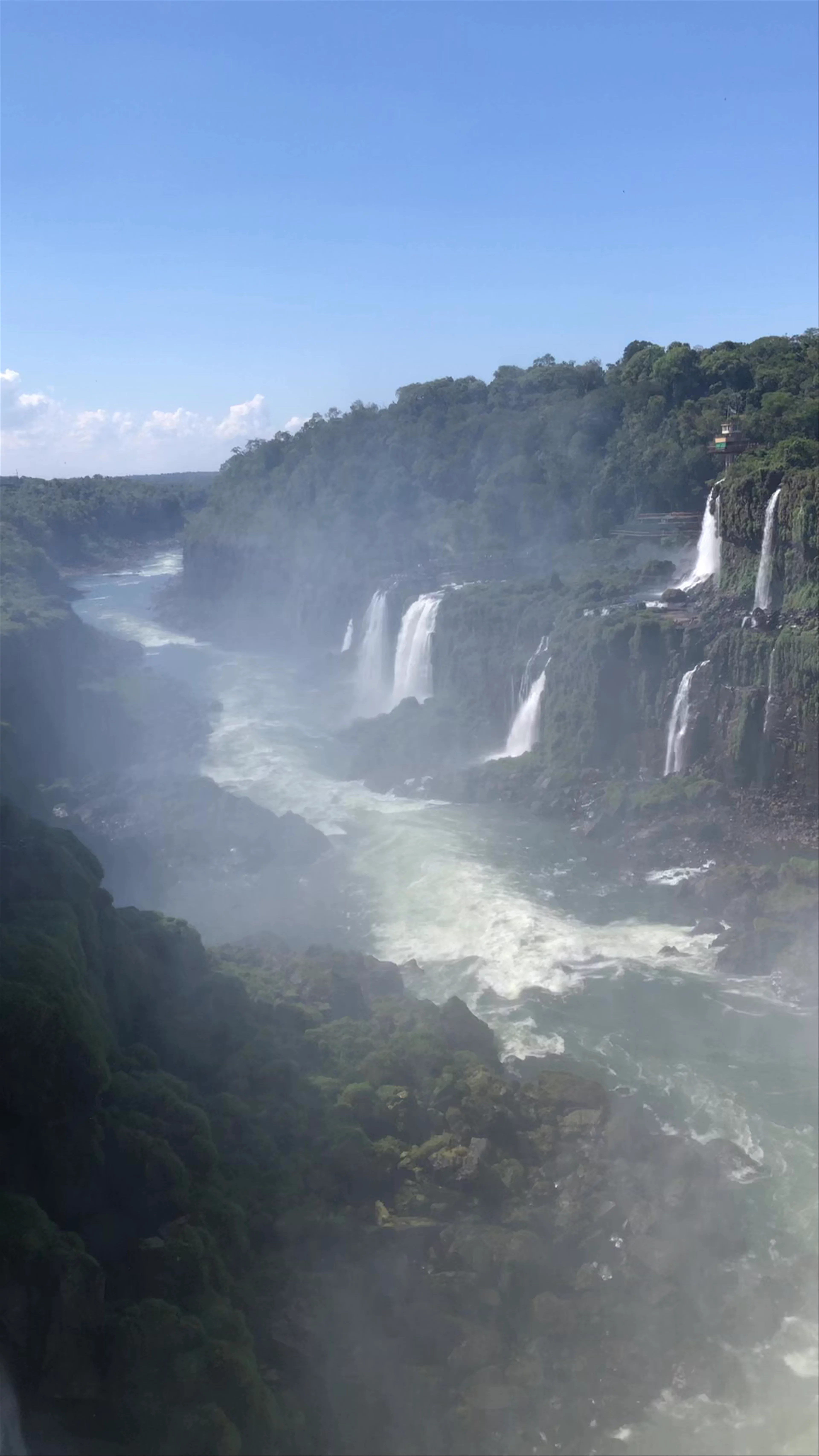 Garganta del Diablo